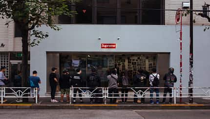 Diese 9 wichtigen Streetwear-Brands solltest du kennen