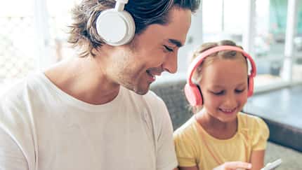 Das sind die 10 besten Hörspiele für Kinder