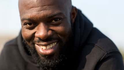 Hans Sarpei 