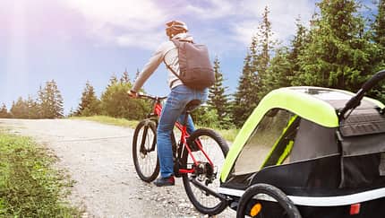Fahrrad_Anhänger DAD 2022