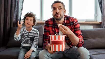 DAD Väterfilme 2022