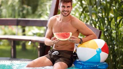 Das ist die beste Ernährungsstrategie für deinen Beach-Body