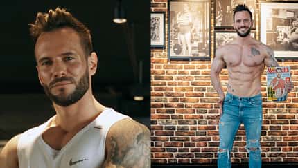Manuel Gajus