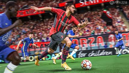 Basic-Tipps FIFA 