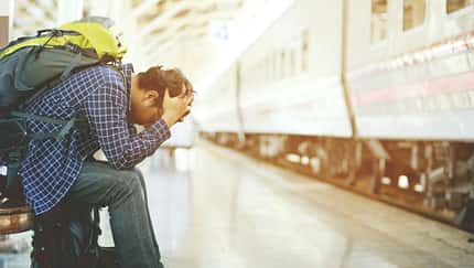 Schade um den Urlaub: Schütz dich vor Reisekrankheiten unterwegs durch bewusste Hygienemaßnahmen