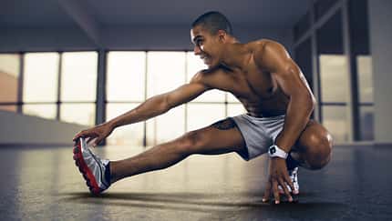 Die besten Übungen für die Hamstrings