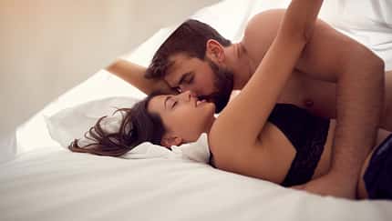 So steigerst du deine Libido