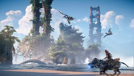 Die besten Games 2022