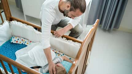 Diese Baby-Erstausstattung brauchst du wirklich
