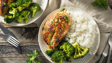 5 fitte Brokkoli-Rezepte für Sportler
