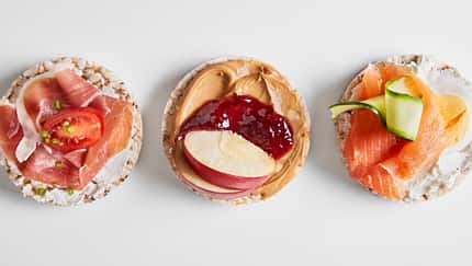 Diese neuen Proteinwaffeln sind der perfekte Fitness-Snack