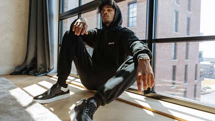 Pullover-Trends Herbst 2022 / BALR.