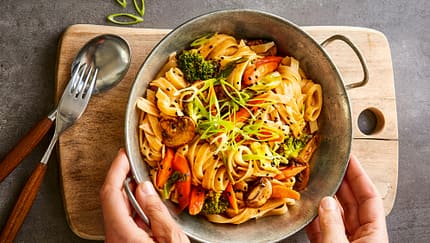 Fußballrezepte