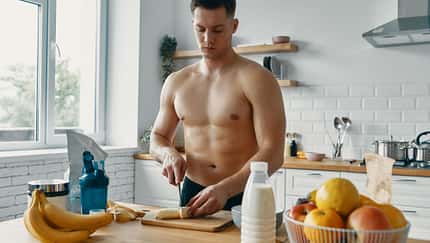 Leistungsabfall beim Training? Vermeide diese 6 Ernährungsfehler