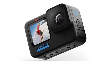 Gewinne eine GoPro