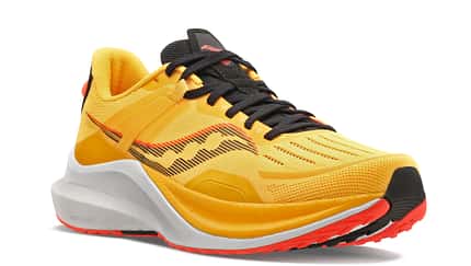 Gewinne Laufschuhe von Saucony
