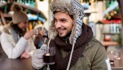 So viele Kalorien haben diese 10 Weihnachts-Heißgetränke wirklich