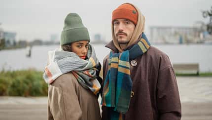 Mützen für Männer / Winter 2022 / Barts