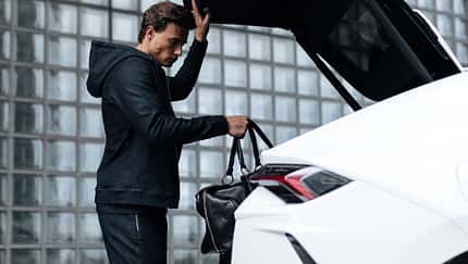 Hoodie für Männer / Winter 2022 / BALR