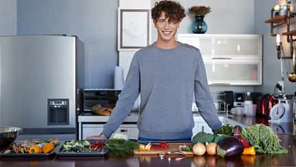 Wie du beim Veganuary mitmachst und dich für 1 Monat vegan ernährst