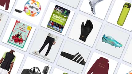 Geschenke für Fußballer 2023