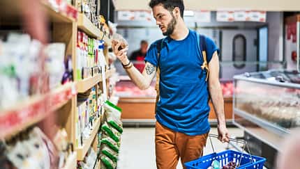 Wie aussagekräftig ist der Nutri-Score bei Lebensmitteln wirklich?