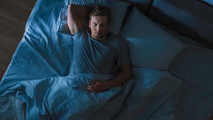 Sexträume sind schön, können aber auch verwirren – was das nächtliche Kopfkino bedeutet