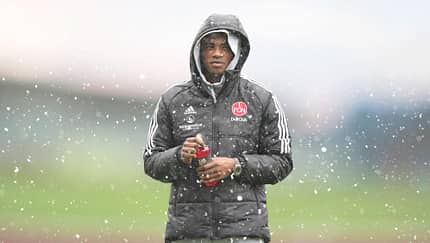 Fußballtraining im Winter Tipps