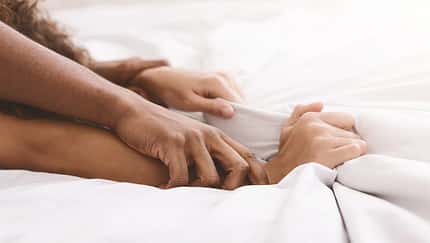 Sex ohne Orgasmus verspricht viel und übertrifft alles
