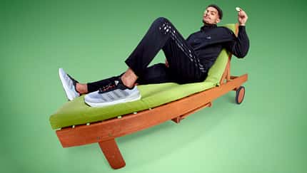 Jogginganzüge für Männer / Adidas Originals