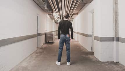 Denim Fit Guide / Frühjahr 2023 / Levi's
