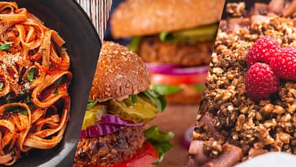 Rezepte für Fußballer