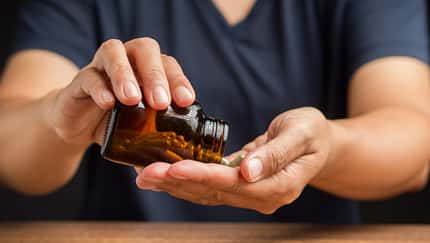 Das kann die Anti-Stress-Wurzel Ashwagandha wirklich