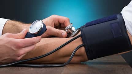 Auch junge Männer sollten die Vorsorgeuntersuchung Check-Up 35 wahrnehmen