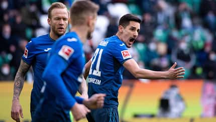 Trainingstipps Abstiegskampf
