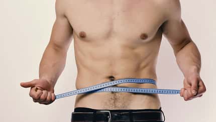 Die 5 größten Sixpack-Mythen im Check