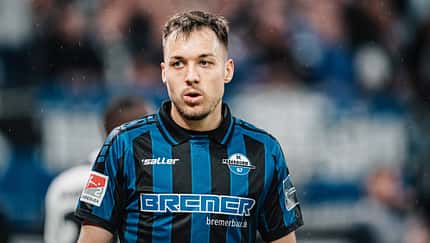 Mentaltraining für Fußballer 
