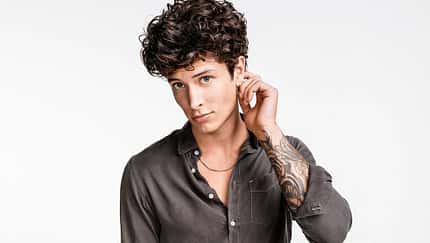 5 Sommer-Hair-Styles / Sommer 2023 / American Crew David Raccuglia