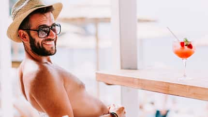 6 Tipps, um im Urlaub nicht zuzunehmen