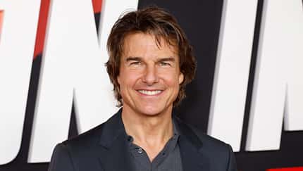 "Mission: Impossible - Dead Reckoning Part One" New York Premiere