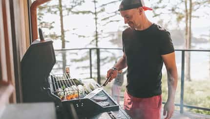9 Grills im Test: Darauf solltest du beim Kauf unbedingt achten