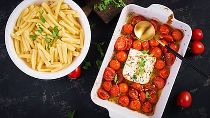 Top oder Flop? So (un)gesund sind die TikTok-Food-Trends