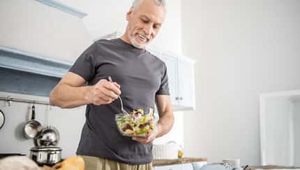 Diagnose Reizdarm? Die FODMAP-Diät kann dir helfen