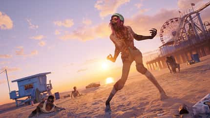 Dead Island 2 von Deep Silver