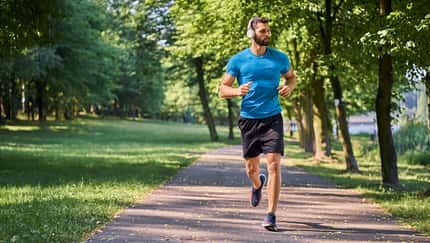 Der ultimative Guide, um sofort mit dem Lauftraining zu beginnen