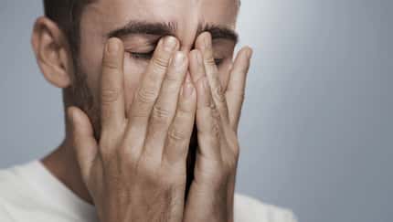 Symptome eines Schlaganfalls sind vielseitig und vor allem eins: beängstigend.​