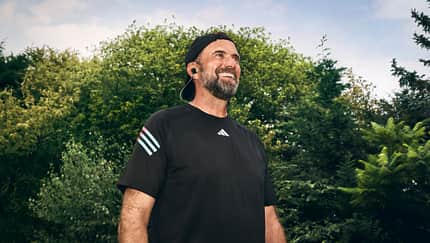 Mit 56 Jahren hat Star-Trainer Jürgen Klopp noch nicht aufgegeben und hält sich weiterhin fit 