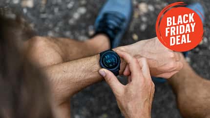 Black Friday 2023: Diese Sportuhren sind jetzt extrem rabattiert.