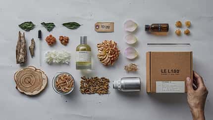 Herbst-Winter-Düfte für Männer / Le Labo Myrrhe 55