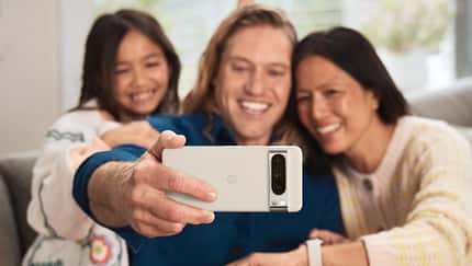 So gut ist Googles neues KI-Smartphone Pixel 8 Pro